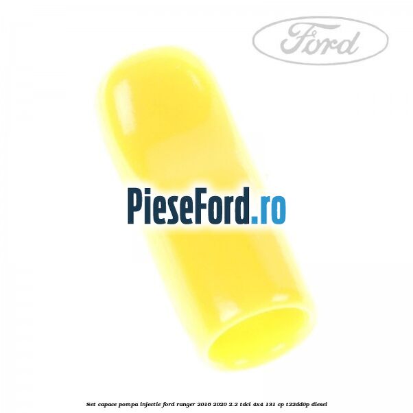 Set capace pompa injectie Ford Ranger 2016-2020 2.2 TDCi 4x4 131 cp Set capace pompa injectie Ford Ranger 2016-2020 2.2 TDCi 4x4 131 cp T22DD0P diesel