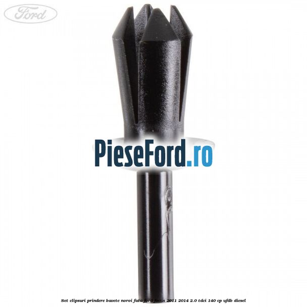 Set clipsuri prindere bavete noroi fata Ford Focus 2011-2014 2.0 TDCi 140 cp Set clipsuri prindere bavete noroi fata Ford Focus 2011-2014 2.0 TDCi 140 cp UFDB diesel