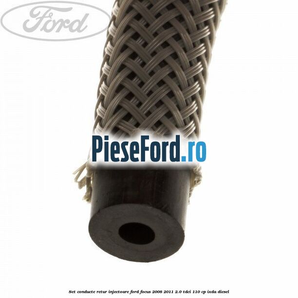 Set conducte retur injectoare Ford Focus 2008-2011 2.0 TDCi 110 cp Set conducte retur injectoare Ford Focus 2008-2011 2.0 TDCi 110 cp IXDA diesel