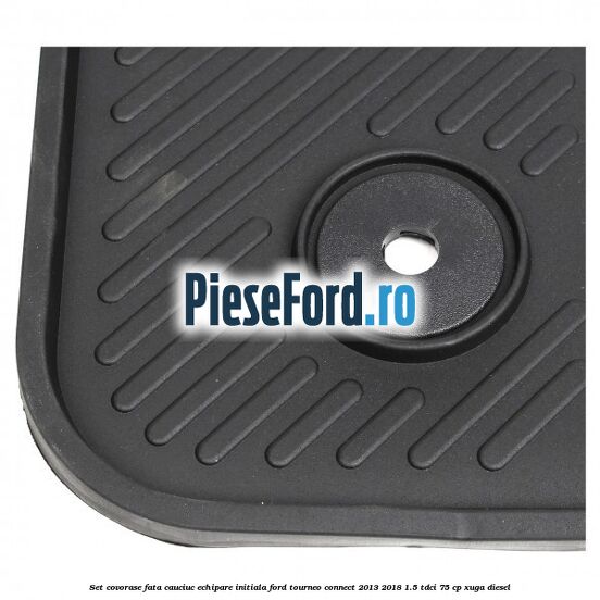 Set covorase fata cauciuc echipare initiala Ford Tourneo Connect 2013-2018 1.5 TDCi 75 cp XUGA diesel