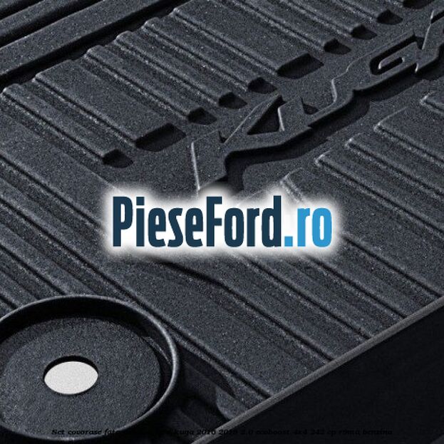 Set covorase fata cauciuc Ford Kuga 2016-2018 2.0 EcoBoost 4x4 242 cp R9MA benzina