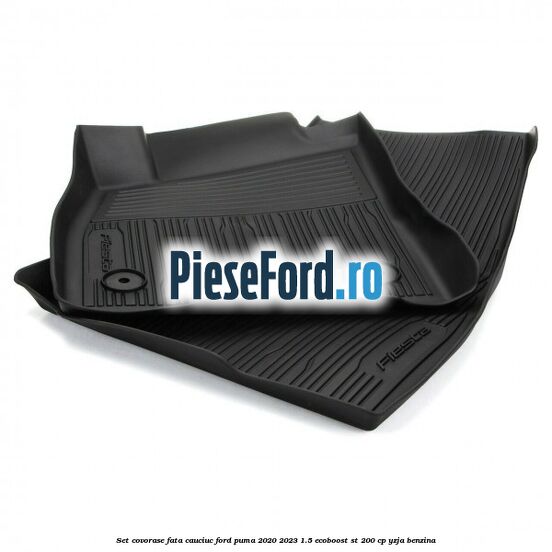 Set covorase fata, cauciuc Ford Puma 2020-2023 1.5 EcoBoost ST 200 cp YZJA benzina