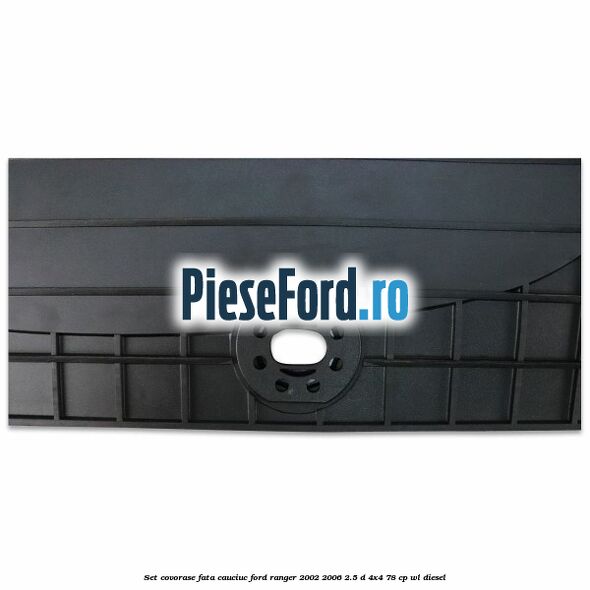 Set covorase fata cauciuc Ford Ranger 2002-2006 2.5 D 4x4 78 cp Set covorase fata cauciuc Ford Ranger 2002-2006 2.5 D 4x4 78 cp WL diesel