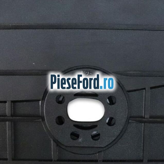 Set covorase fata cauciuc Ford Ranger 2002-2006 2.5 TD 4x4 84 cp Set covorase fata cauciuc Ford Ranger 2002-2006 2.5 TD 4x4 84 cp WL-T diesel