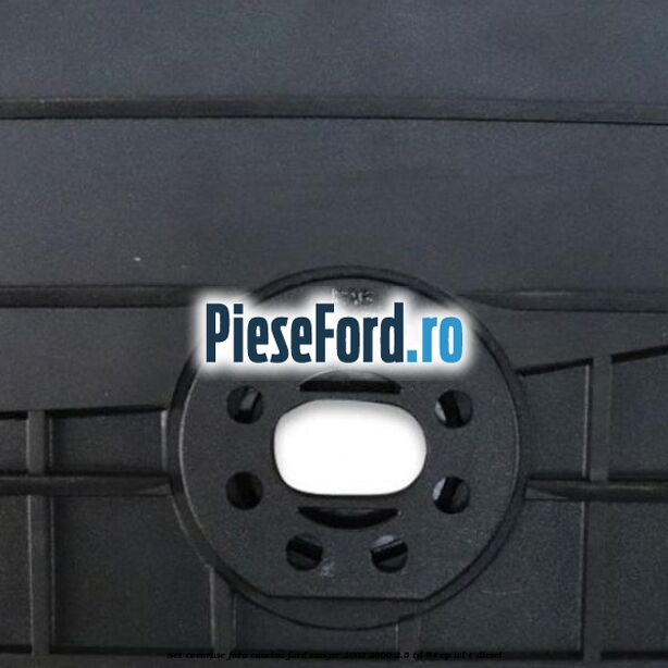 Set covorase fata cauciuc Ford Ranger 2002-2006 2.5 TD 84 cp WL-T diesel