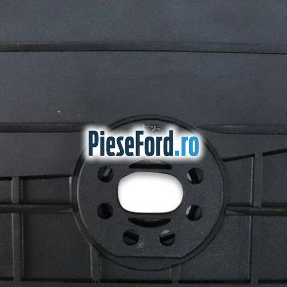 Set covorase fata cauciuc Ford Ranger 2006-2012 2.5 TDCi 4x4 143 cp WLAA diesel