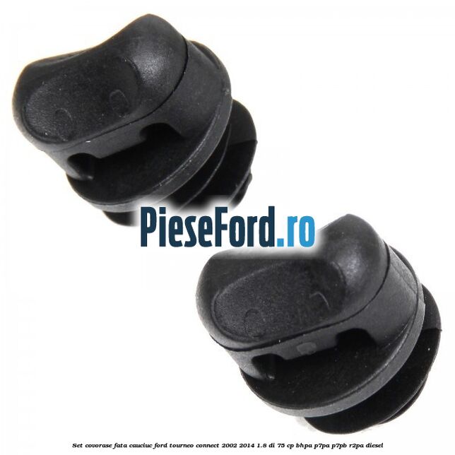 Set covorase fata, cauciuc Ford Tourneo Connect 2002-2014 1.8 Di 75 cp BHPA, P7PA, P7PB, R2PA diesel