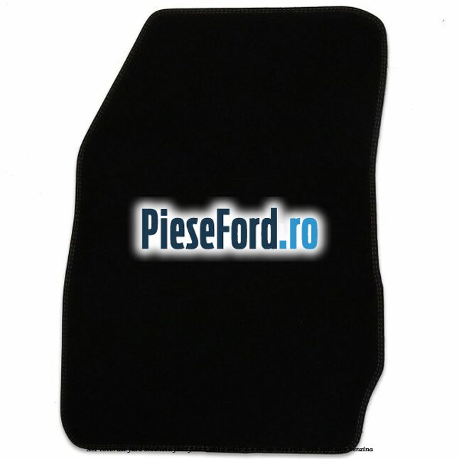 Set covorase fata mocheta Ford Fiesta 2013-2017 1.4 97 cp RTJA, RTJB, SPJA, SPJC, SPJE benzina