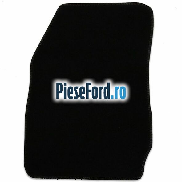 Set covorase fata mocheta Ford Fiesta 2013-2017 1.6 ST 182 cp JTJA, JTJB benzina