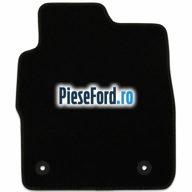 Set covorase fata mocheta Ford Fiesta 2013-2017 1.6 TDCi 95 cp T3JA, TZJA, TZJB diesel
