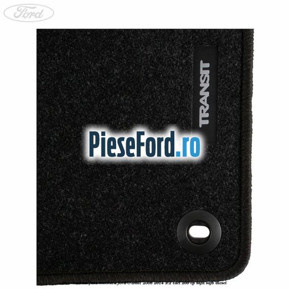 Set covorase fata, mocheta Ford Transit 2006-2014 3.2 TDCi 200 cp Set covorase fata, mocheta Ford Transit 2006-2014 3.2 TDCi 200 cp SAFA, SAFB diesel