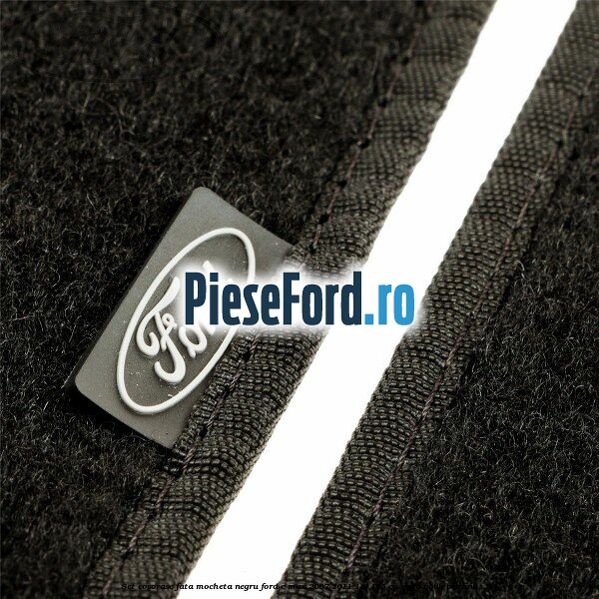 Set covorase fata mocheta negru Ford C-Max 2007-2011 1.8 125 cp Set covorase fata mocheta negru Ford C-Max 2007-2011 1.8 125 cp QQDA, QQDB benzina