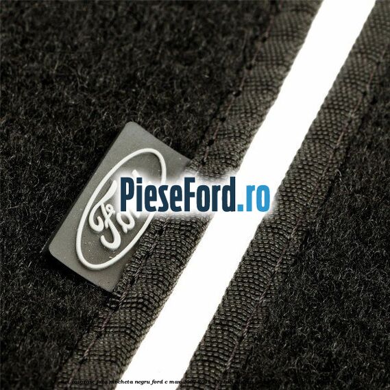 Set covorase fata mocheta negru Ford C-Max 2007-2011 2.0 TDCi 136 cp Set covorase fata mocheta negru Ford C-Max 2007-2011 2.0 TDCi 136 cp G6DA, G6DB, G6DD, G6DG diesel