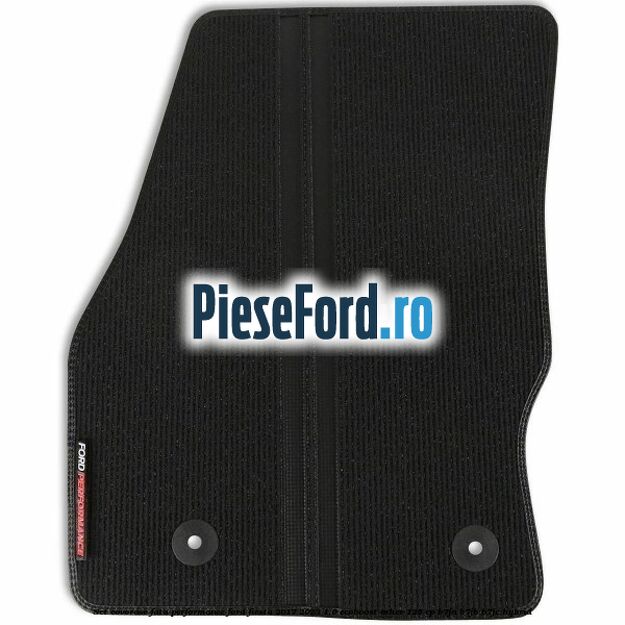 Set covorase fata Performance Ford Fiesta 2017-2023 1.0 EcoBoost mHEV 125 cp B7JA, B7JB, B7JC Hybrid