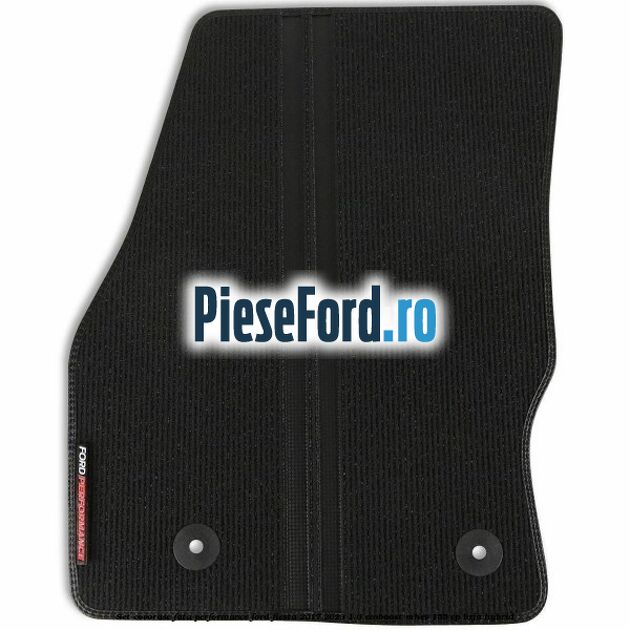 Set covorase fata Performance Ford Fiesta 2017-2023 1.0 EcoBoost mHEV 155 cp BZJA Hybrid