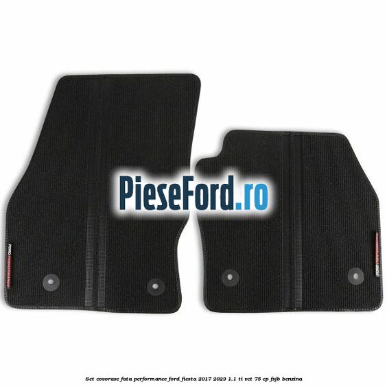 Set covorase fata Performance Ford Fiesta 2017-2023 1.1 Ti-VCT 75 cp Set covorase fata Performance Ford Fiesta 2017-2023 1.1 Ti-VCT 75 cp FSJB benzina