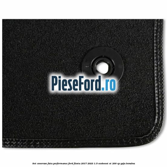 Set covorase fata Performance Ford Fiesta 2017-2023 1.5 EcoBoost ST 200 cp YZJA benzina