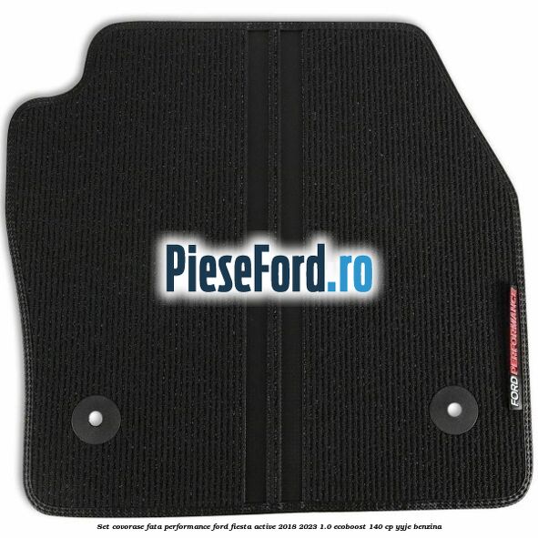 Set covorase fata Performance Ford Fiesta Active 2018-2023 1.0 EcoBoost 140 cp Set covorase fata Performance Ford Fiesta Active 2018-2023 1.0 EcoBoost 140 cp YYJE benzina