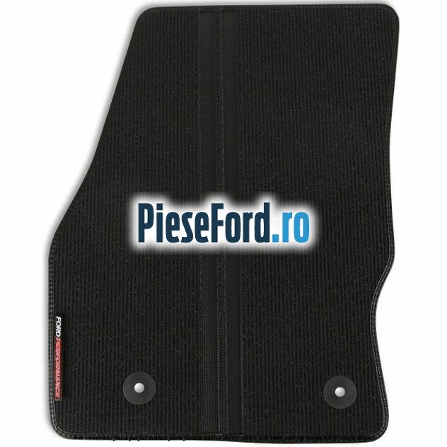 Set covorase fata Performance Ford Fiesta Active 2018-2023 1.5 TDCi 120 cp XWJA, XWJB, XWJC diesel