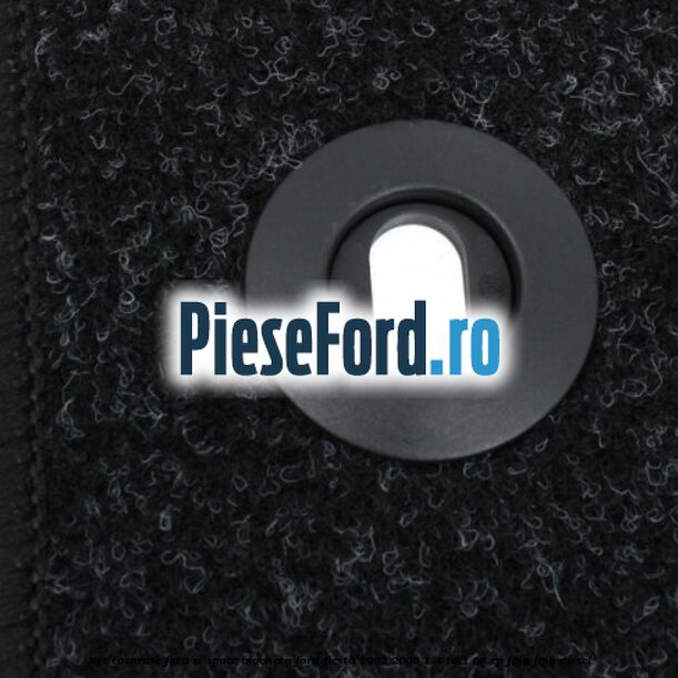Set covorase fata si spate mocheta Ford Fiesta 2002-2005 1.4 TDCi 68 cp Set covorase fata si spate mocheta Ford Fiesta 2002-2005 1.4 TDCi 68 cp F6JA, F6JB diesel