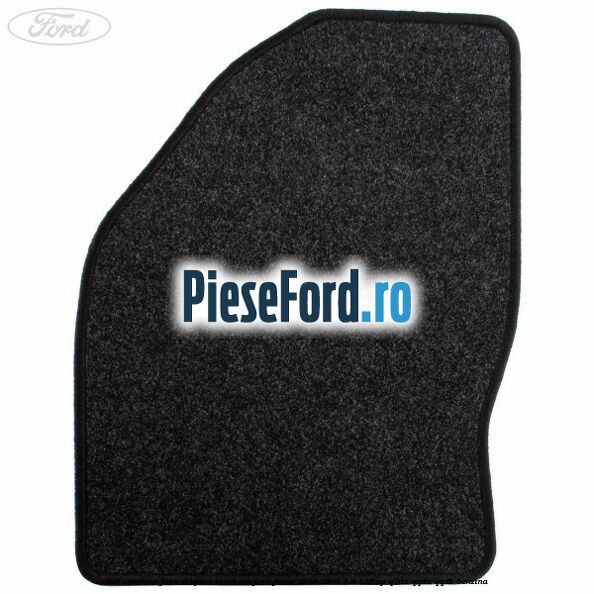 Set covorase fata si spate mocheta Ford Focus 2004-2007 1.8 125 cp Set covorase fata si spate mocheta Ford Focus 2004-2007 1.8 125 cp Q7DA, QQDA, QQDB benzina