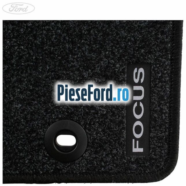Set covorase fata si spate mocheta Ford Focus 2004-2007 2.5 ST 225 cp Set covorase fata si spate mocheta Ford Focus 2004-2007 2.5 ST 225 cp HYDA benzina