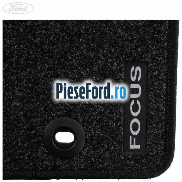 Set covorase fata si spate mocheta Ford Focus 2008-2011 1.6 Ti 115 cp Set covorase fata si spate mocheta Ford Focus 2008-2011 1.6 Ti 115 cp HXDA, HXDB, SIDA benzina