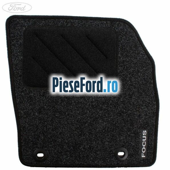 Set covorase fata si spate mocheta Ford Focus 2008-2011 1.8 125 cp Q7DA, QQDA, QQDB benzina