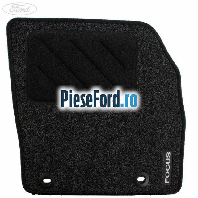 Set covorase fata si spate mocheta Ford Focus 2008-2011 2.0 145 cp AODA, AODB, AODE, SYDA benzina