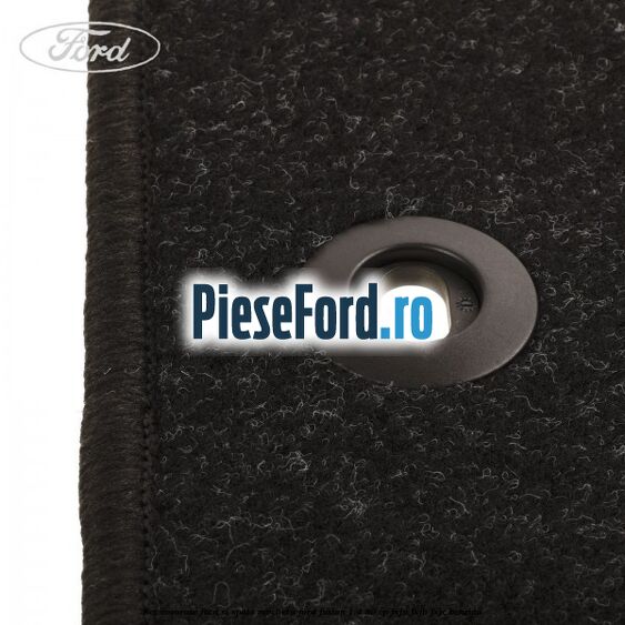 Set covorase fata si spate mocheta Ford Fusion 1.4 80 cp Set covorase fata si spate mocheta Ford Fusion 1.4 80 cp FXJA, FXJB, FXJC benzina