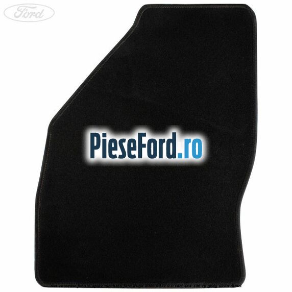 Set covorase fata si spate mocheta Ford Kuga 2008-2012 2.0 TDCi 4x4 136 cp Set covorase fata si spate mocheta Ford Kuga 2008-2012 2.0 TDCi 4x4 136 cp G6DG, UKDA diesel