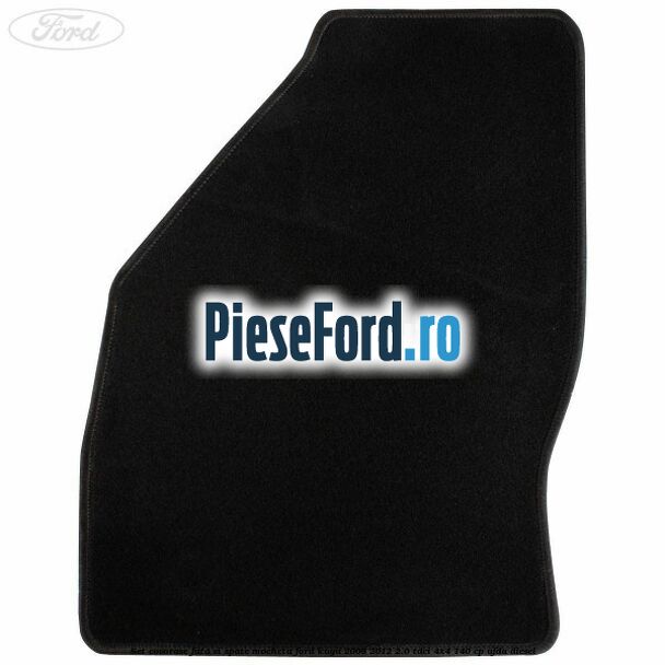 Set covorase fata si spate mocheta Ford Kuga 2008-2012 2.0 TDCI 4x4 140 cp UFDA diesel