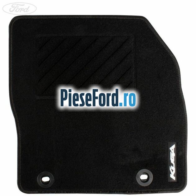 Set covorase fata si spate mocheta Ford Kuga 2008-2012 2.0 TDCI 4x4 163 cp Set covorase fata si spate mocheta Ford Kuga 2008-2012 2.0 TDCI 4x4 163 cp TXDA diesel