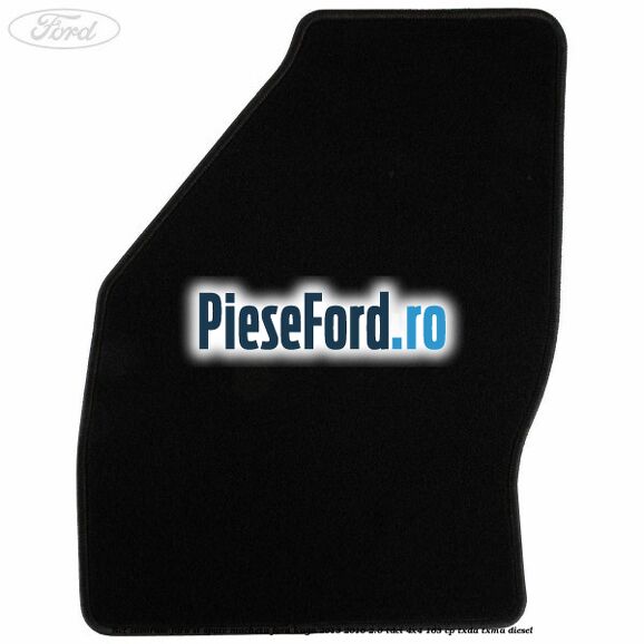 Set covorase fata si spate, mocheta Ford Kuga 2013-2016 2.0 TDCi 4x4 163 cp Set covorase fata si spate, mocheta Ford Kuga 2013-2016 2.0 TDCi 4x4 163 cp TXDA, TXMA diesel