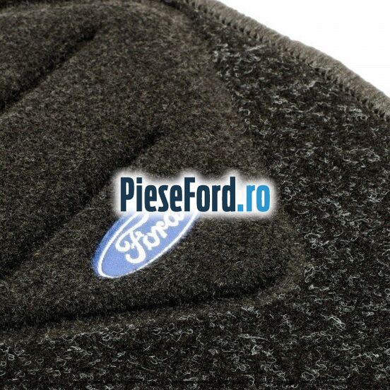 Set covorase fata si spate, mocheta Ford Mondeo 2000-2007 1.8 16V 110 cp CGBA, CGBB benzina