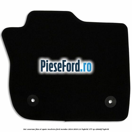 Set covorase fata si spate, mocheta Ford Mondeo 2014-2018 2.0 Hybrid 177 cp Set covorase fata si spate, mocheta Ford Mondeo 2014-2018 2.0 Hybrid 177 cp C20EDEF hybrid