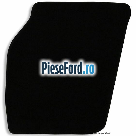 Set covorase fata si spate, mocheta Ford Mondeo 2019-2023 2.0 EcoBlue 150 cp YLCC diesel