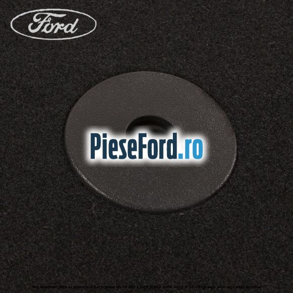 Set covorase fata si spate, mocheta pana an 02/2011 Ford Fiesta 2008-2012 1.25 82 cp Set covorase fata si spate, mocheta pana an 02/2011 Ford Fiesta 2008-2012 1.25 82 cp SNJA, SNJB, SNJC, SNJD benzina