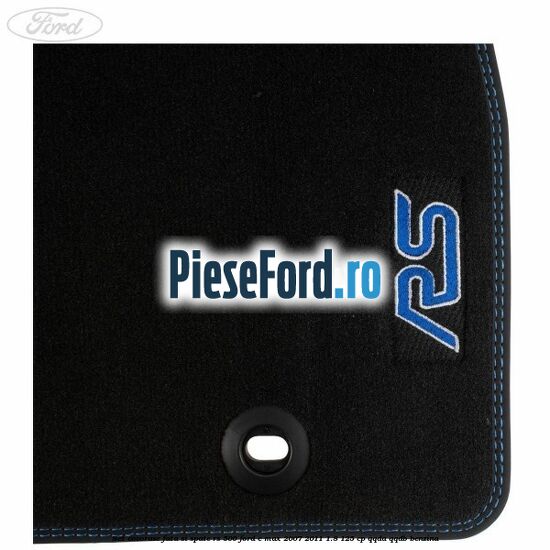 Set covorase fata si spate RS 500 Ford C-Max 2007-2011 1.8 125 cp Set covorase fata si spate RS 500 Ford C-Max 2007-2011 1.8 125 cp QQDA, QQDB benzina