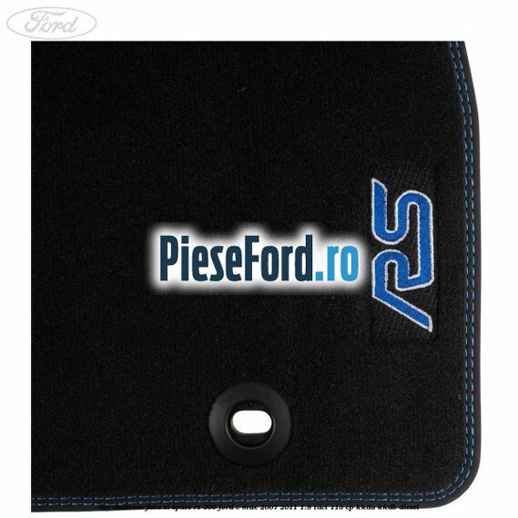 Set covorase fata si spate RS 500 Ford C-Max 2007-2011 1.8 TDCi 115 cp Set covorase fata si spate RS 500 Ford C-Max 2007-2011 1.8 TDCi 115 cp KKDA, KKDB diesel