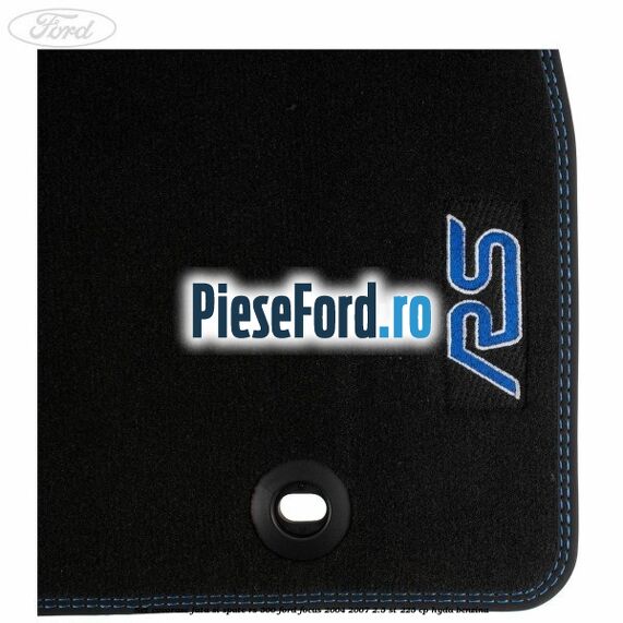 Set covorase fata si spate RS 500 Ford Focus 2004-2007 2.5 ST 225 cp Set covorase fata si spate RS 500 Ford Focus 2004-2007 2.5 ST 225 cp HYDA benzina