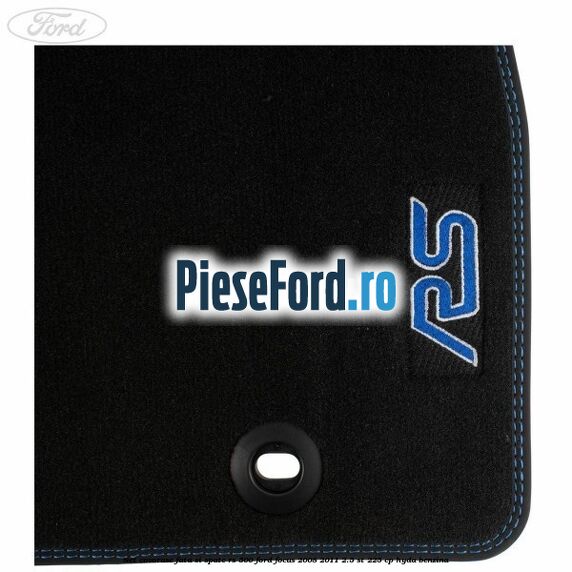 Set covorase fata si spate RS 500 Ford Focus 2008-2011 2.5 ST 225 cp HYDA benzina