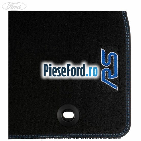 Set covorase fata si spate RS 500 Ford Focus C-Max 2003-2007 2.0 145 cp Set covorase fata si spate RS 500 Ford Focus C-Max 2003-2007 2.0 145 cp AODA, AODB, AODE, SYDA benzina