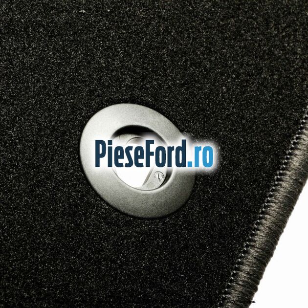 Set covorase fata si spate velour louis Ford Fiesta 2005-2008 1.25 16V 70 cp M7JA, M7JB benzina