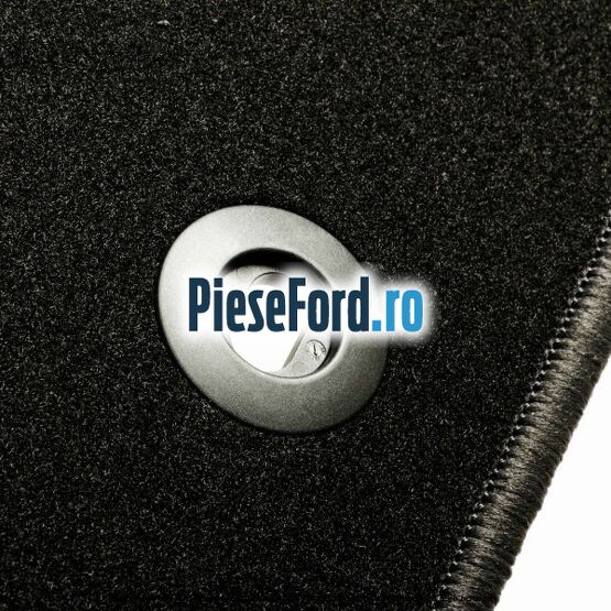 Set covorase fata si spate velour louis Ford Fiesta 2005-2008 1.3 69 cp A9JA, A9JB benzina