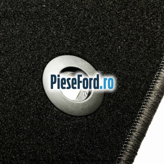 Set covorase fata si spate velour louis Ford Fiesta 2005-2008 ST150 150 cp N4JB benzina