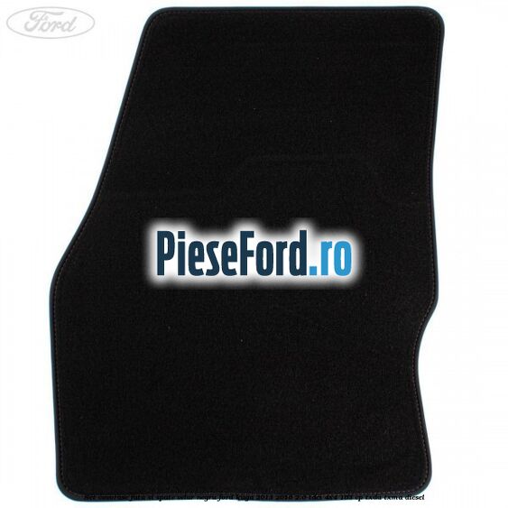 Set covorase fata si spate, velur negru Ford Kuga 2013-2016 2.0 TDCi 4x4 163 cp Set covorase fata si spate, velur negru Ford Kuga 2013-2016 2.0 TDCi 4x4 163 cp TXDA, TXMA diesel