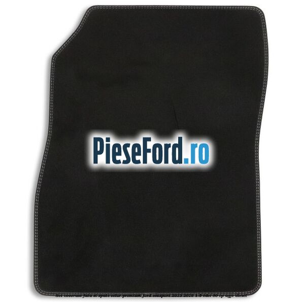 Set covorase fata si spate, velur premium Ford EcoSport 2013-2018 1.5 TDCi 90 cp Set covorase fata si spate, velur premium Ford EcoSport 2013-2018 1.5 TDCi 90 cp UGJE diesel