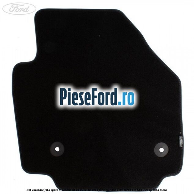 Set covorase fata spate mocheta an 06/2012-12/2014 Ford Mondeo 2008-2014 2.0 TDCi 130 cp Set covorase fata spate mocheta an 06/2012-12/2014 Ford Mondeo 2008-2014 2.0 TDCi 130 cp AZBA diesel