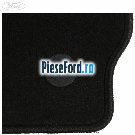 Set covorase fata spate mocheta Ford B-Max 1.4 LPG 90 cp RTJC LPG